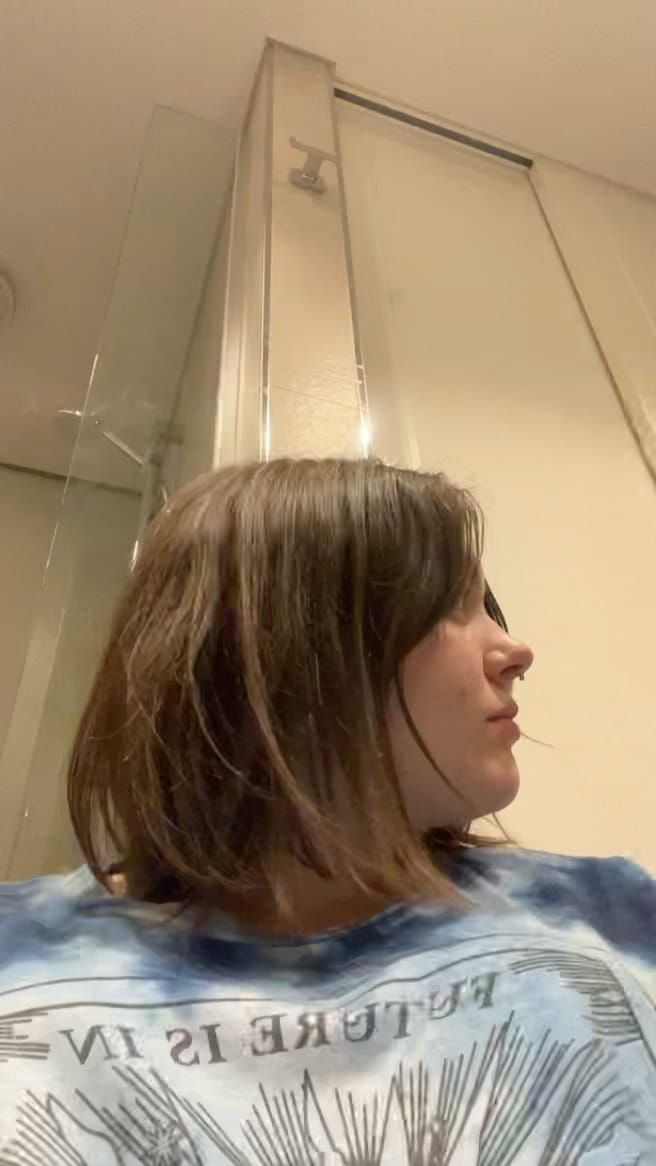 Post 2 by @brainchilli on Instagram (video)
