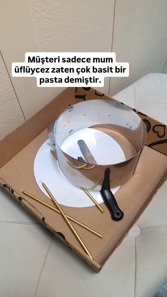 Post 9 by Kübra Üneş🍒 on Instagram (video)