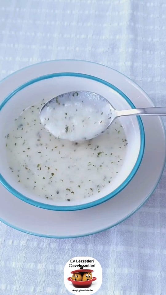 Post 4 by Chef Bayram Yücekaya | Ustadan Al Tarifi on Instagram (video)