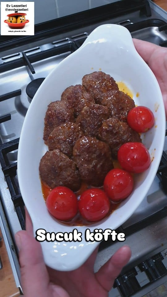 Post 5 by Chef Bayram Yücekaya | Ustadan Al Tarifi on Instagram (video)