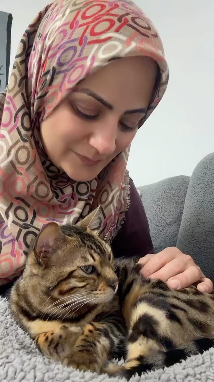 Post 10 by Türkan Ateş on Instagram (video)