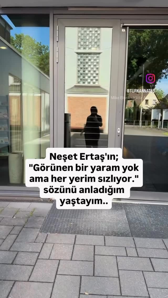 Post 5 by Türkan Ateş on Instagram (video)