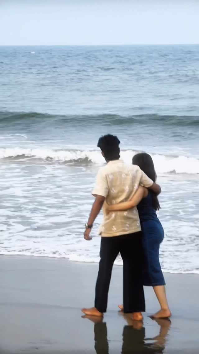 Post 2 by Nishesh A on Instagram (video)