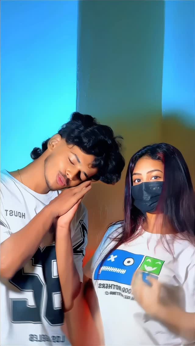 Post 7 by Nishesh A on Instagram (video)