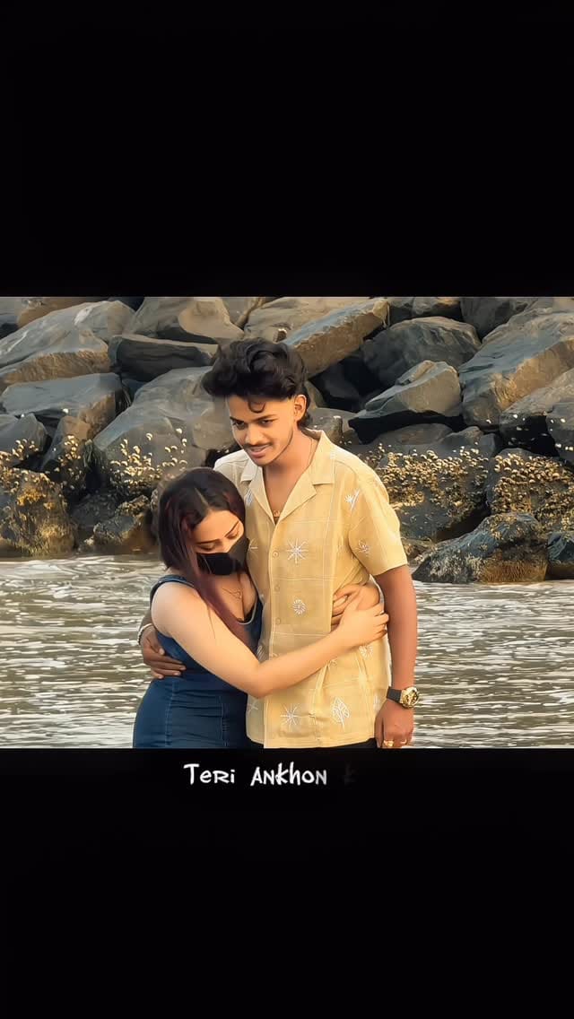 Post 4 by Nishesh A on Instagram (video)