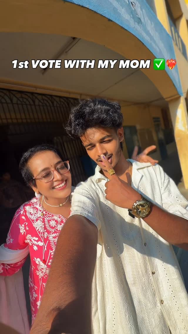 Post 5 by Nishesh A on Instagram (video)
