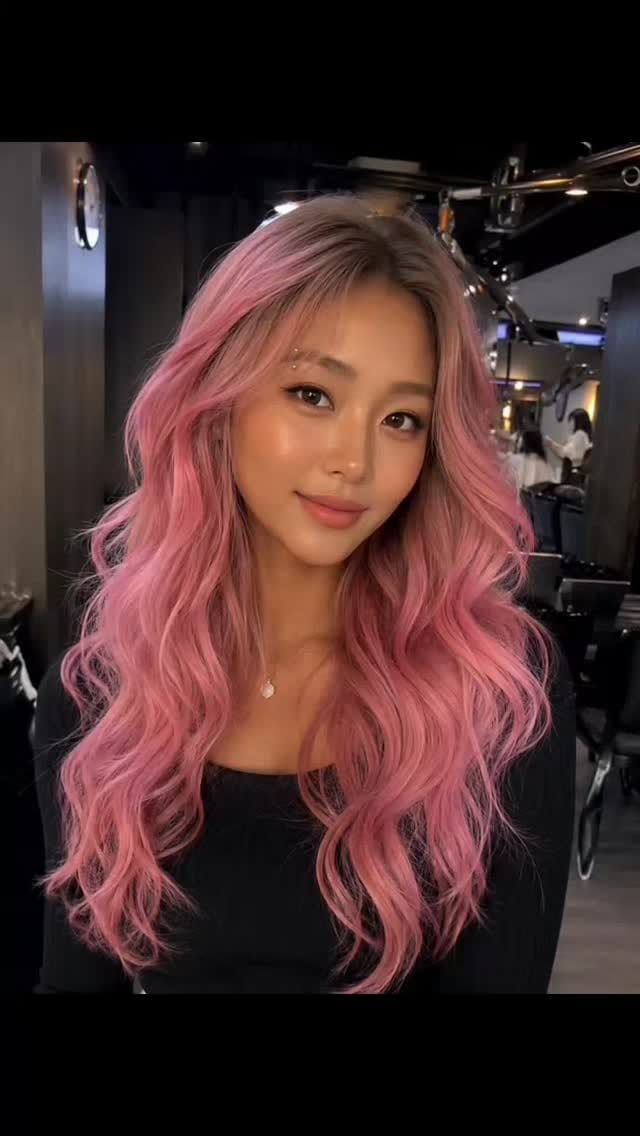 Post 1 by 부산솜브레/남자펌/레이어드컷 on Instagram (video)