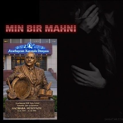 Post 1 by MİN BİR MAHNI on Instagram (video)