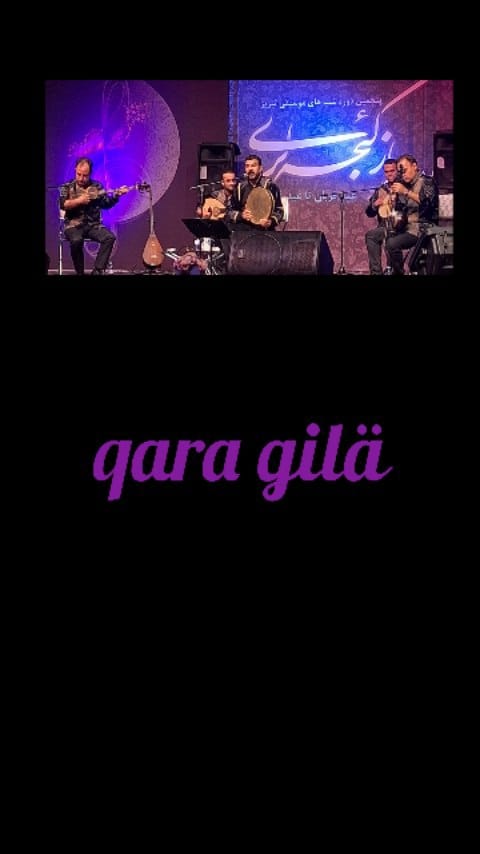 Post 2 by MİN BİR MAHNI on Instagram (video)