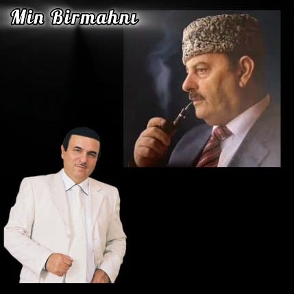 Post 4 by MİN BİR MAHNI on Instagram (video)