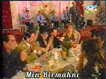 Post 7 by MİN BİR MAHNI on Instagram (video)