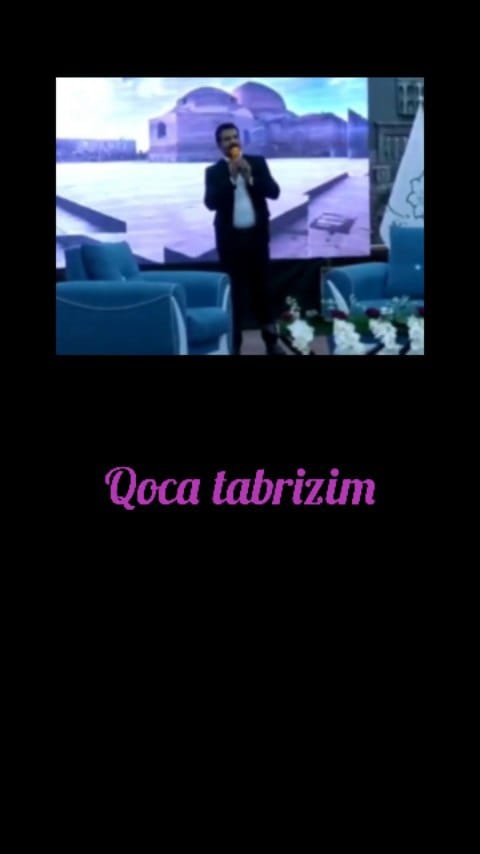 Post 3 by MİN BİR MAHNI on Instagram (video)