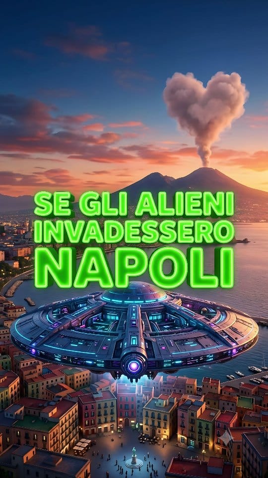 Post 3 by Figli Del Vesuvio on Instagram (video)