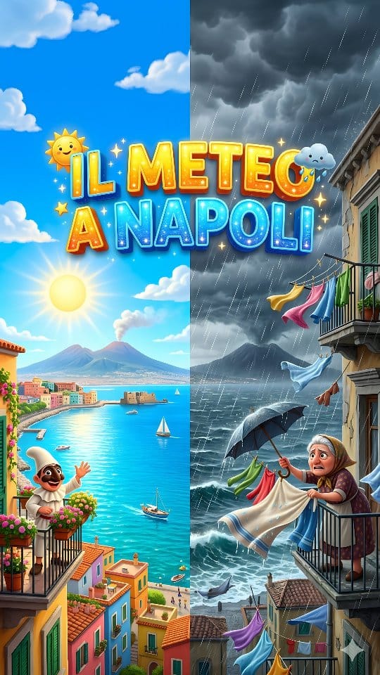 Post 7 by Figli Del Vesuvio on Instagram (video)