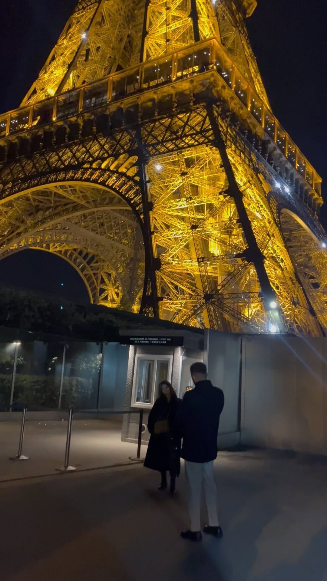 Post 1 by Ciella Stael on Instagram (video)