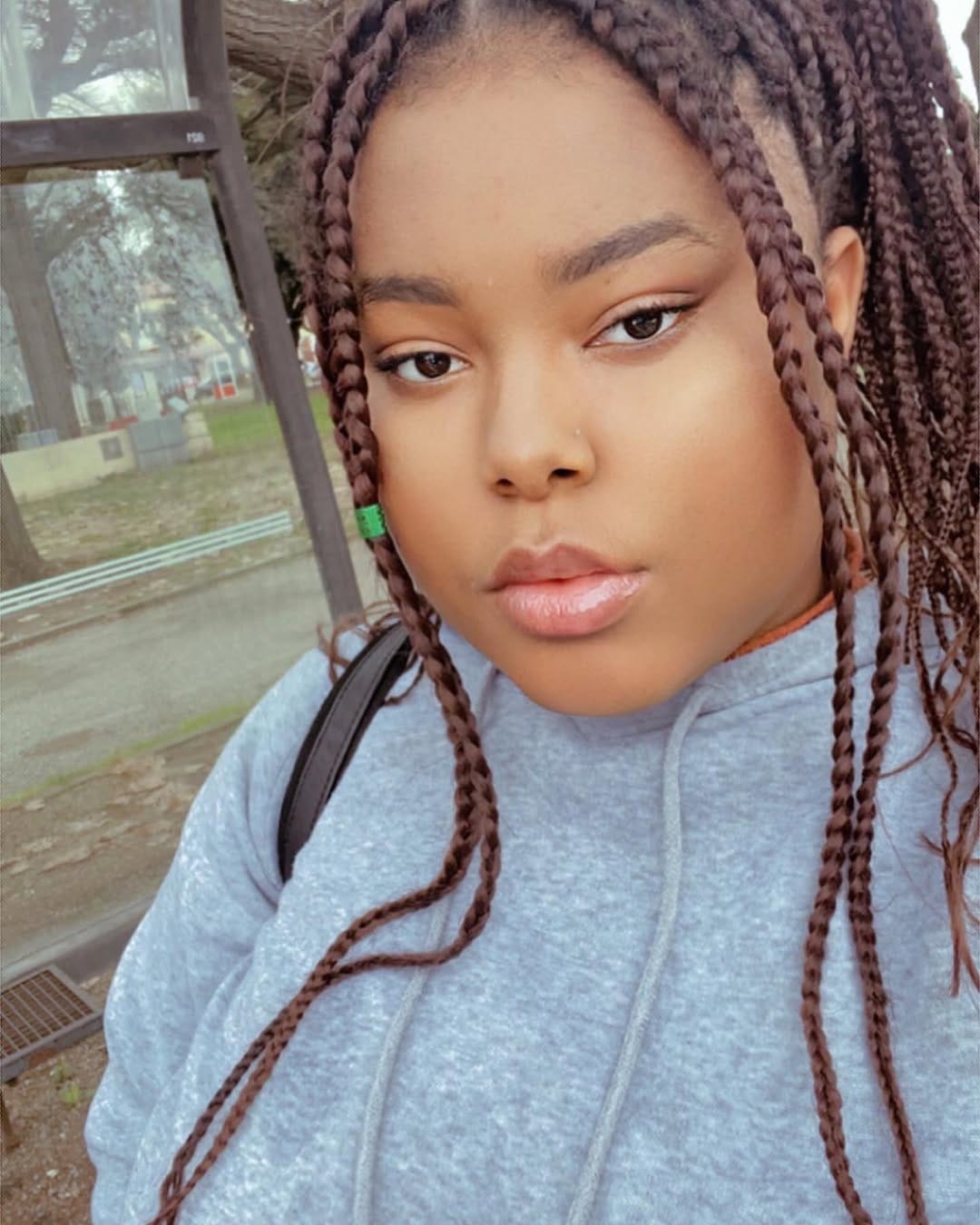 Post 4 by Ciella Stael on Instagram (image)