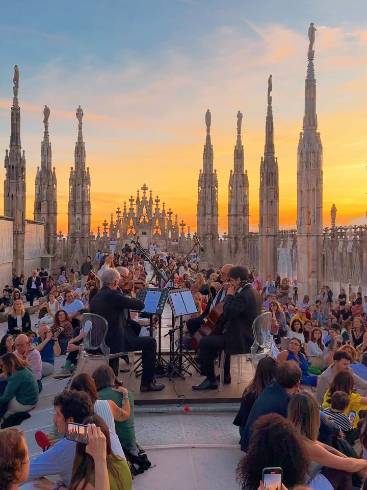 Post 3 by Alberto Papagni on Instagram (carousel)