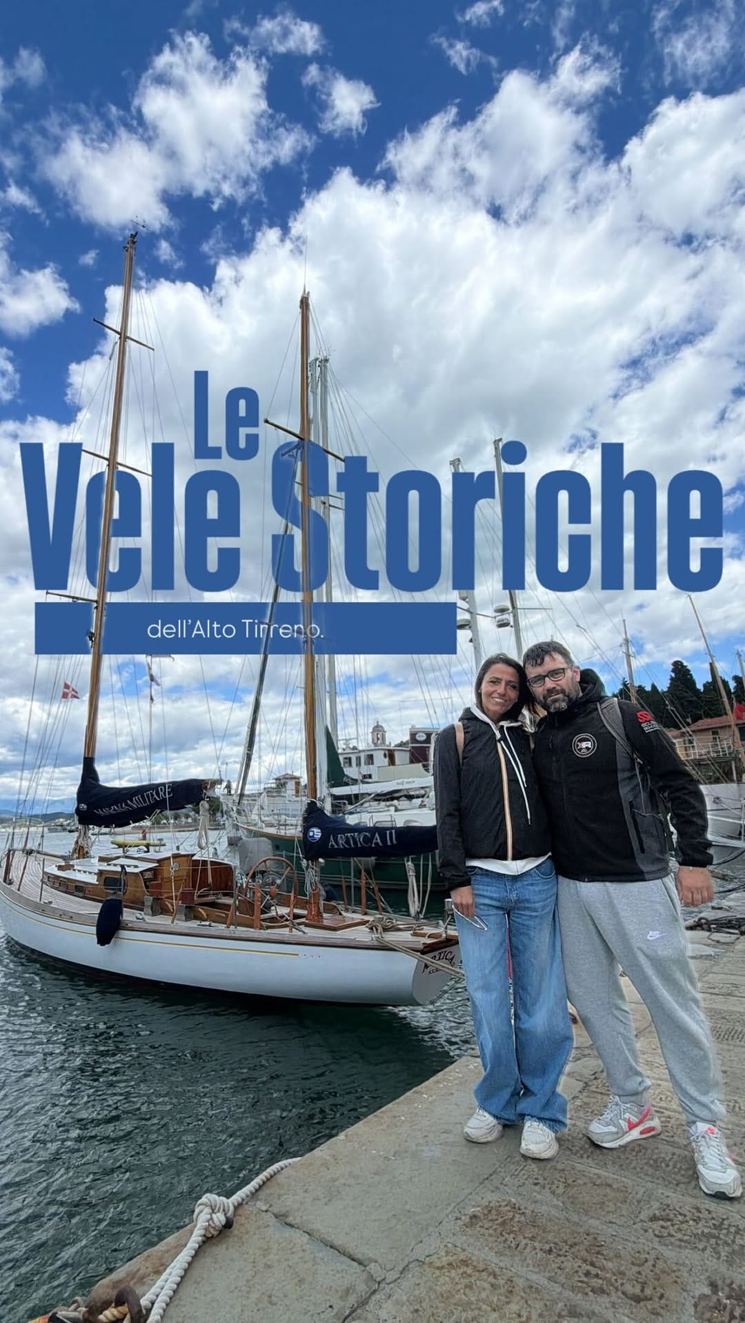 Post 7 by Loris & Clara 🥾🌍 Escursioni, Trekking e idee Weekend on Instagram (video)