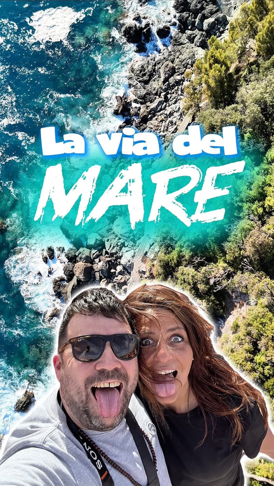 Post 5 by Loris & Clara 🥾🌍 Escursioni, Trekking e idee Weekend on Instagram (video)