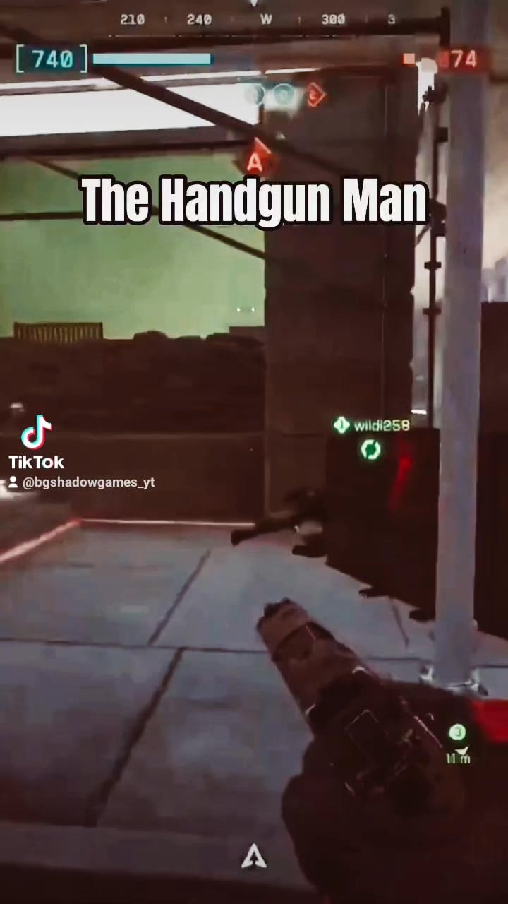 Post 10 by BGShadow Games on Instagram (video)