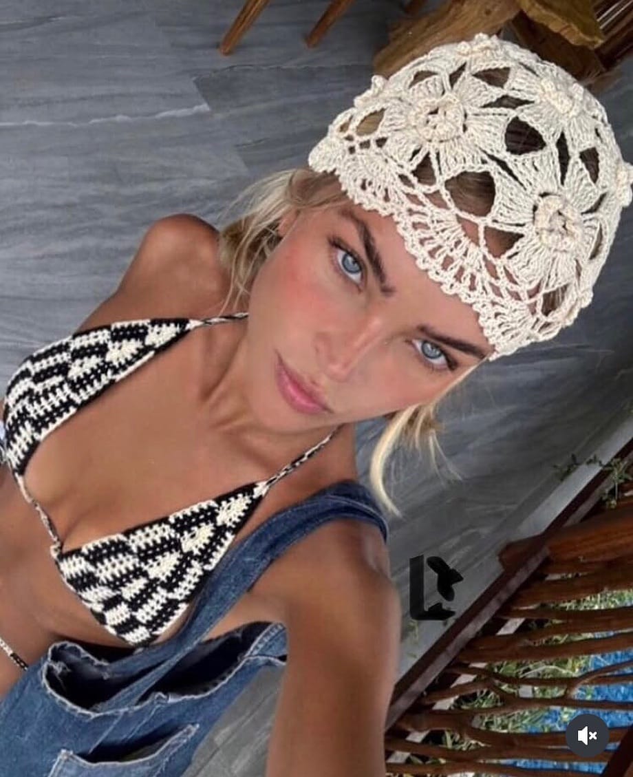 Post 4 by Taís de Pádua Crochet on Instagram (image)
