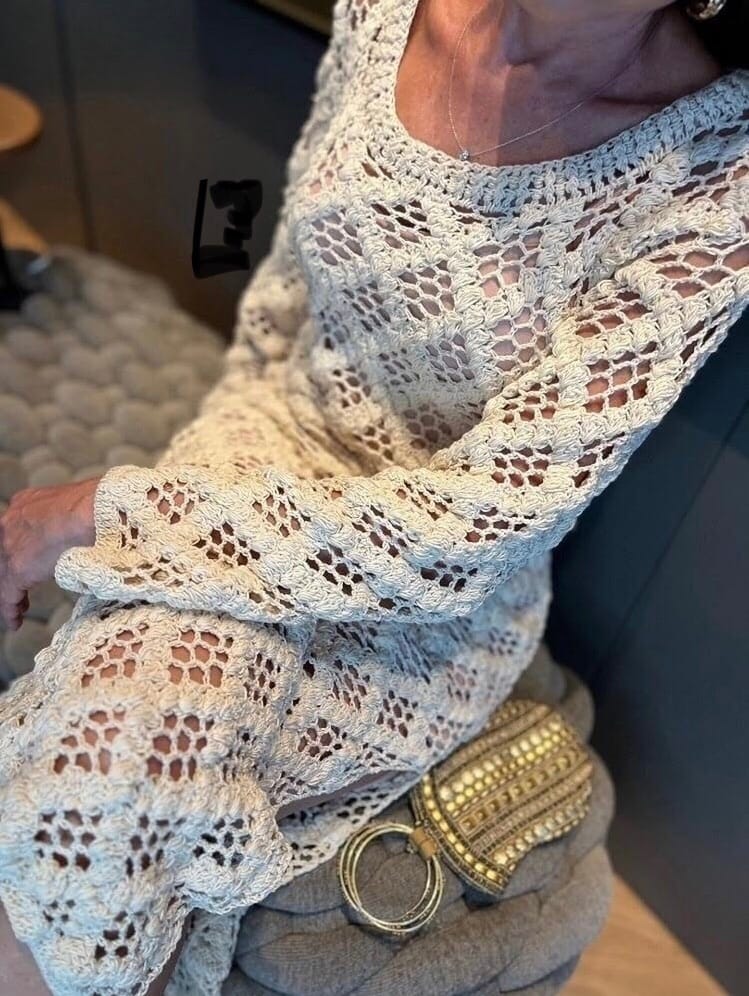 Post 1 by Taís de Pádua Crochet on Instagram (carousel)