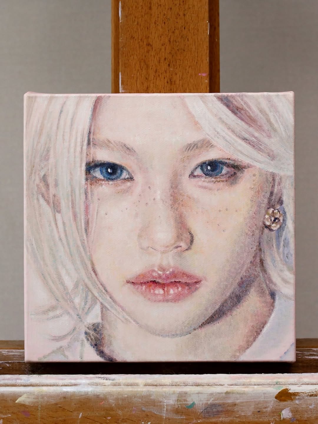 Post 8 by 권경엽 on Instagram (image)
