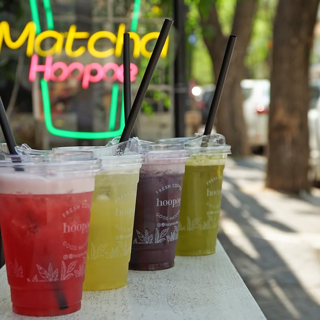 Post 4 by Hoopoe Speciality Coffee & Matcha | Ankara on Instagram (carousel)