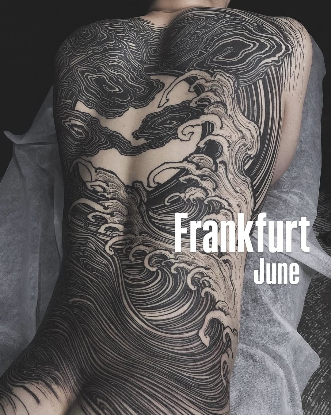 Post 6 by 타투이스트 혼각 (hongak Tattooist) on Instagram (carousel)