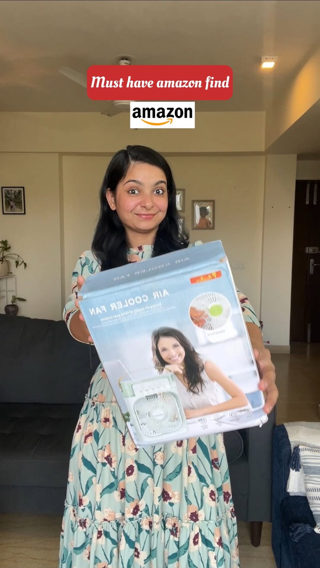 Post 6 by Aishwarya Bansal on Instagram (video)