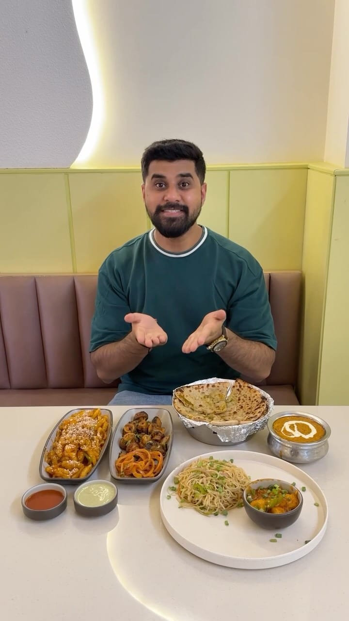 Post 4 by ThatsMyPlate on Instagram (video)