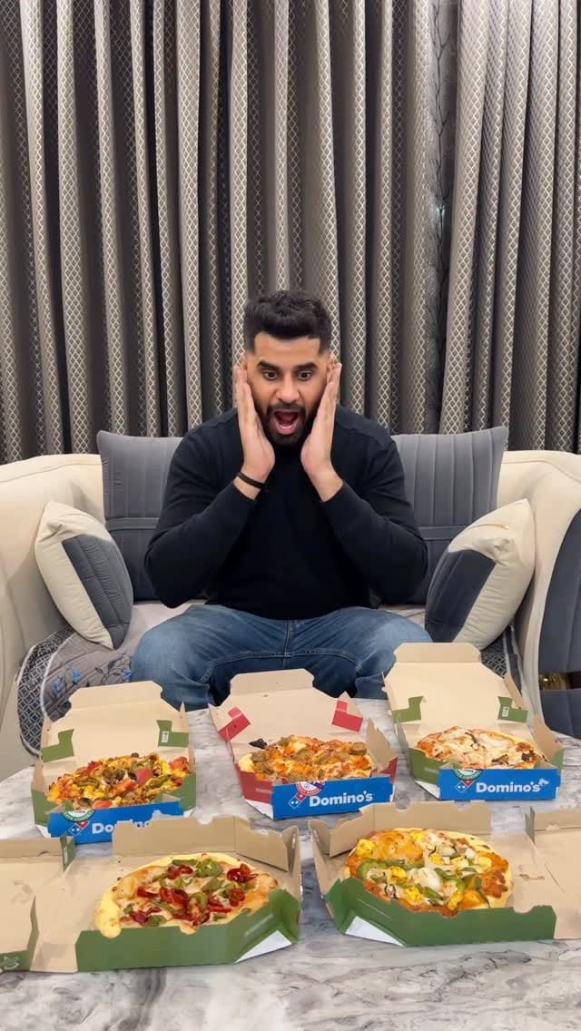 Post 9 by ThatsMyPlate on Instagram (video)