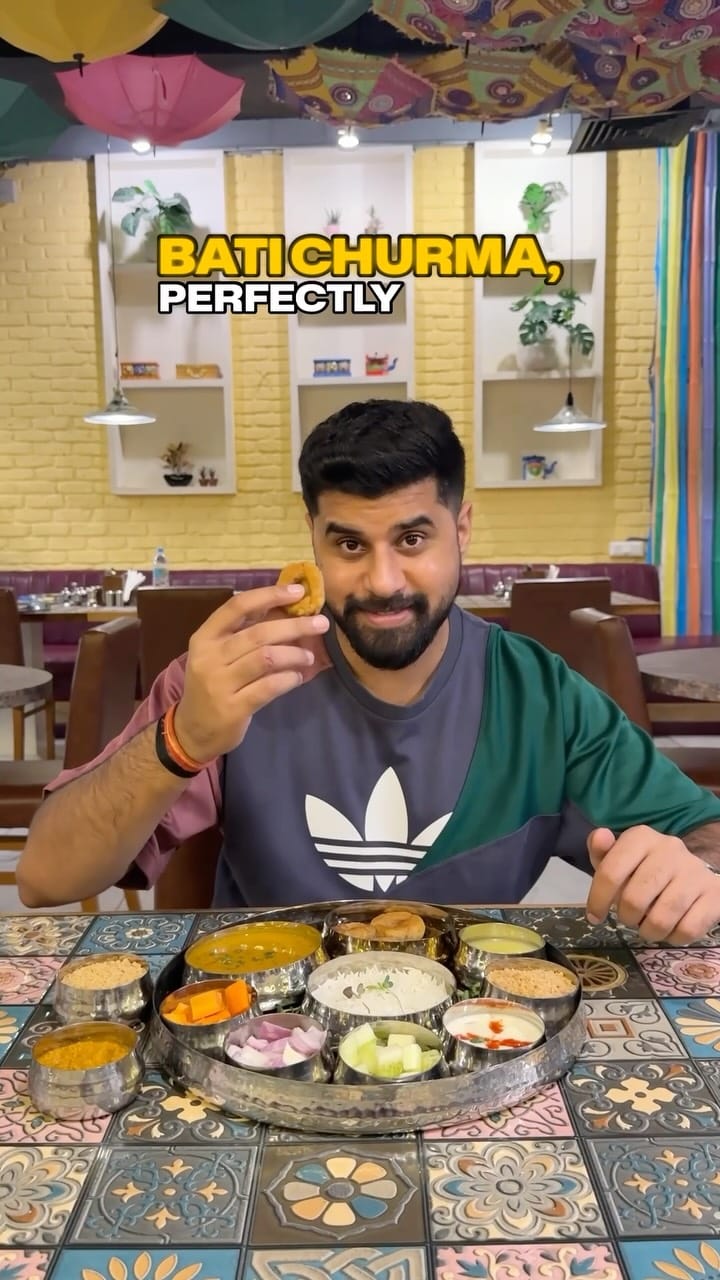 Post 1 by ThatsMyPlate on Instagram (video)