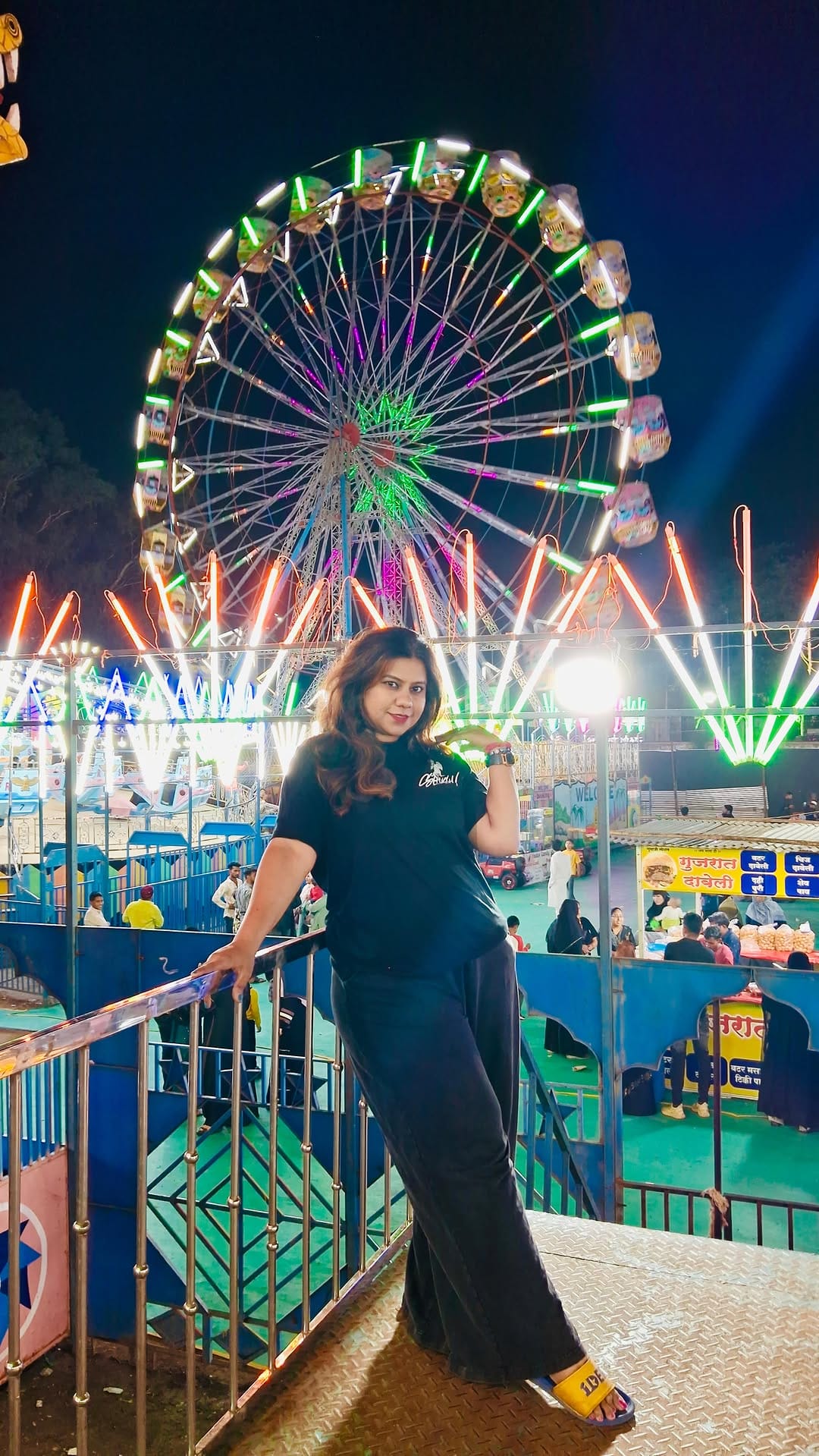 Post 8 by Sonal Sudheer Wankhade on Instagram (video)