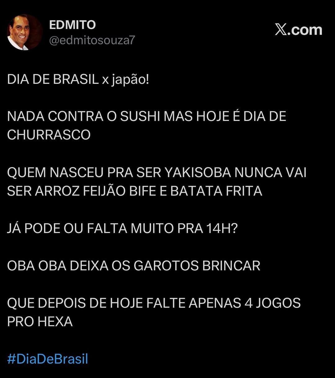 Post 5 by EDMITO on Instagram (image)