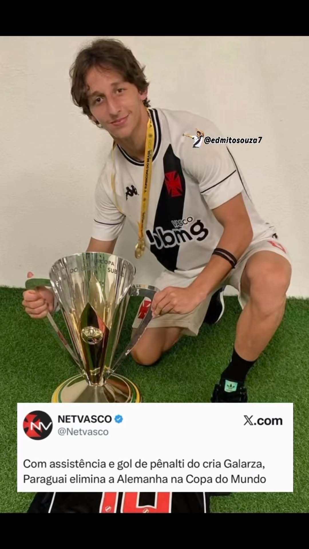 Post 3 by EDMITO on Instagram (video)