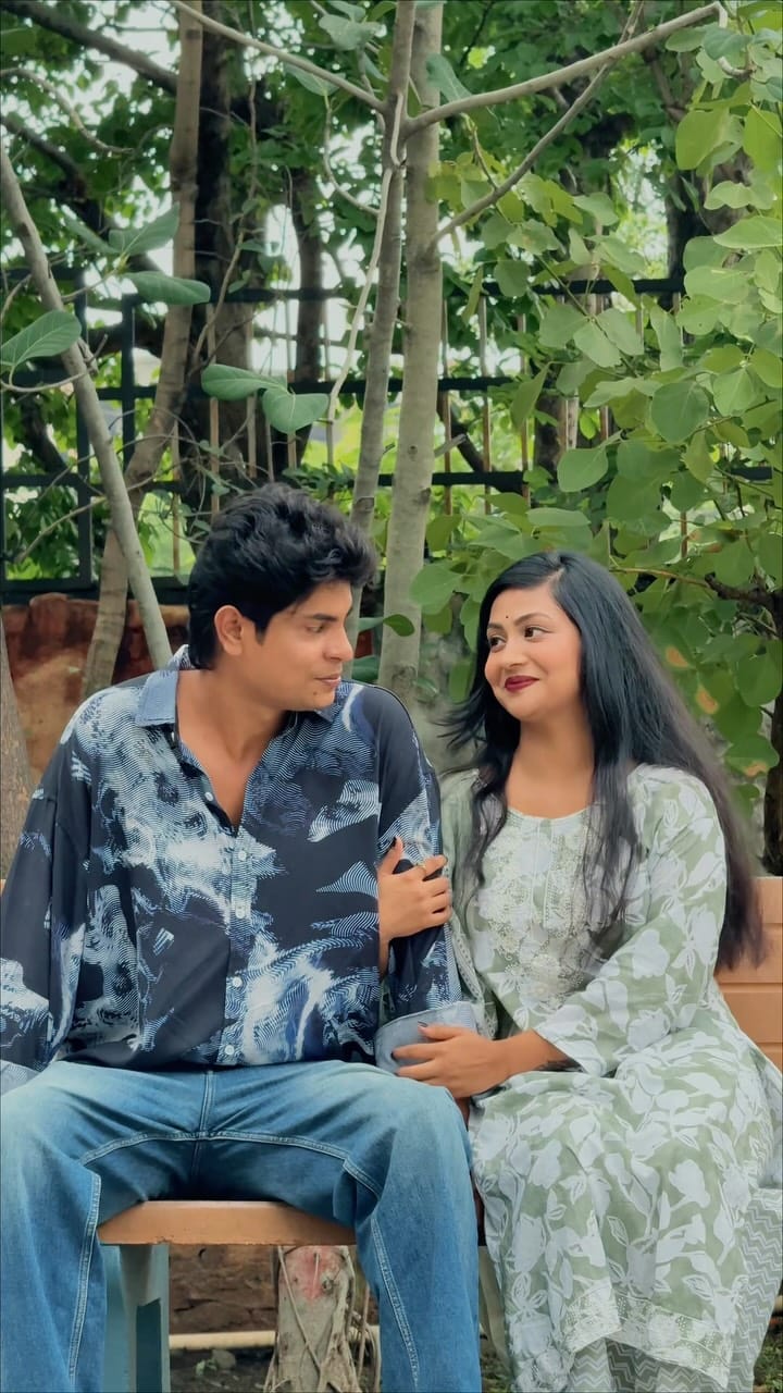 Post 1 by UNNATI SHRIVAS🔥💫 on Instagram (video)