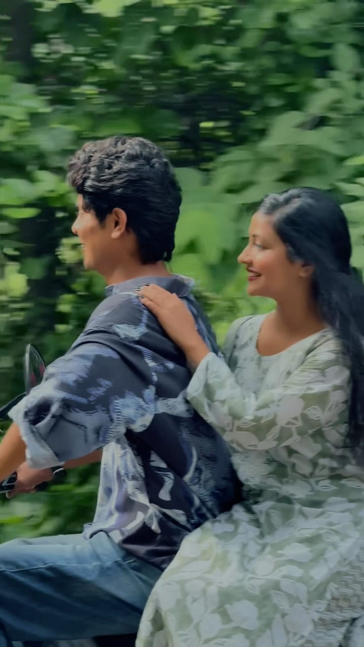 Post 2 by UNNATI SHRIVAS🔥💫 on Instagram (video)