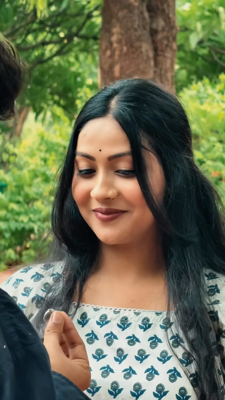 Post 4 by UNNATI SHRIVAS🔥💫 on Instagram (video)