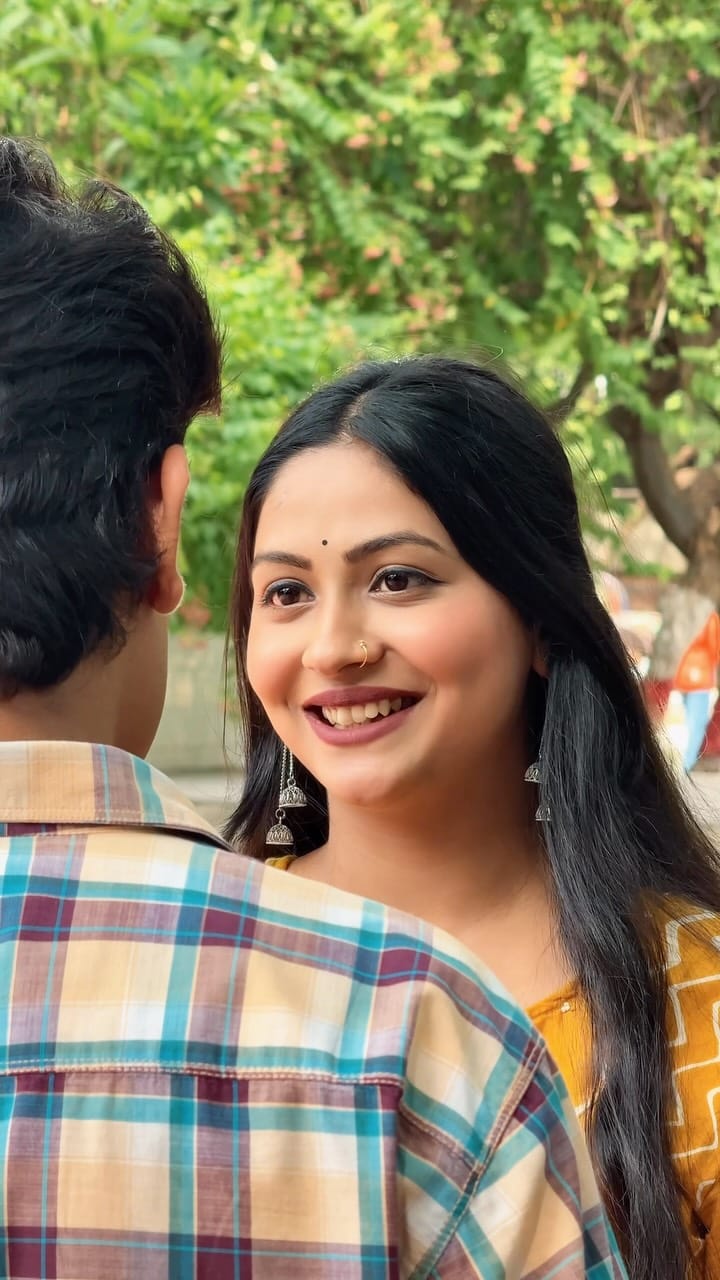 Post 5 by UNNATI SHRIVAS🔥💫 on Instagram (video)