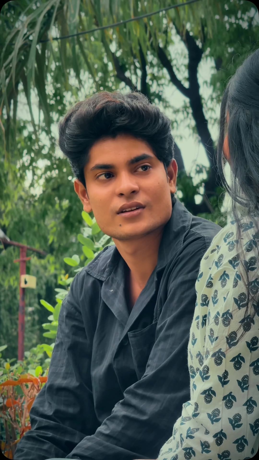 Post 3 by UNNATI SHRIVAS🔥💫 on Instagram (video)