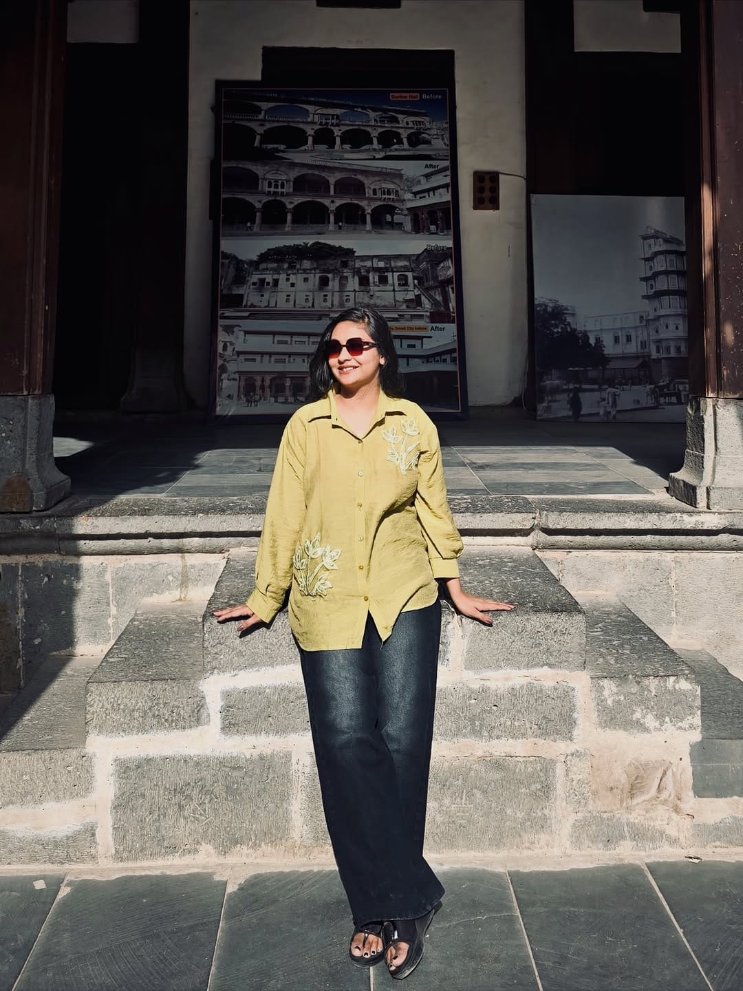 Post 8 by UNNATI SHRIVAS🔥💫 on Instagram (carousel)