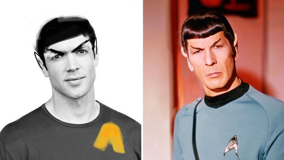 Post 4 by Nerdfest UK on Instagram (image)