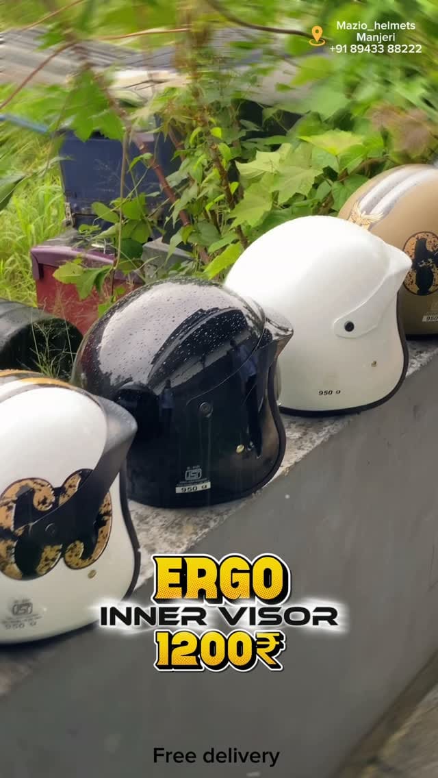 Post 3 by RIDERS KERALA(RK) on Instagram (video)