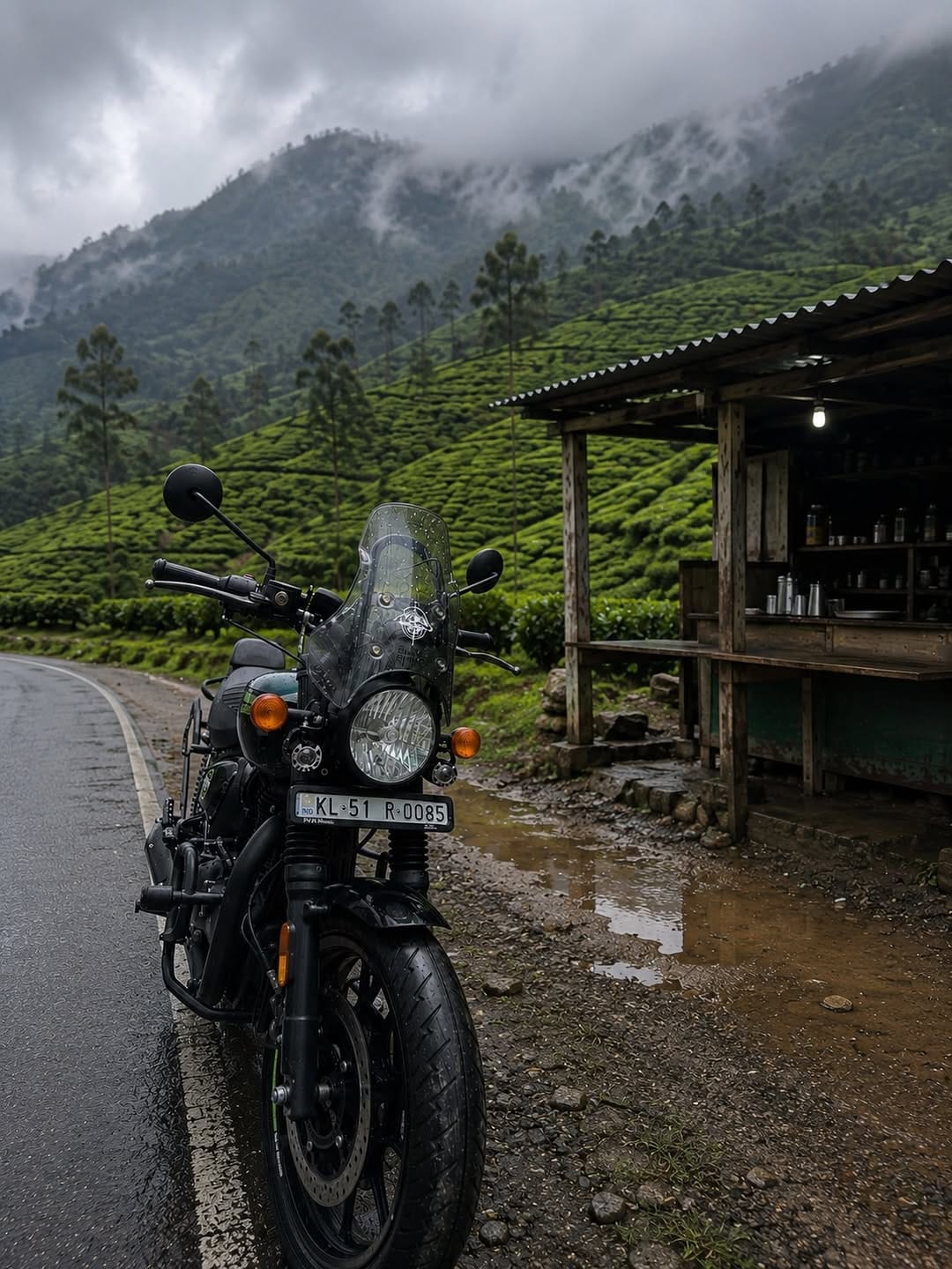 Post 2 by RIDERS KERALA(RK) on Instagram (image)