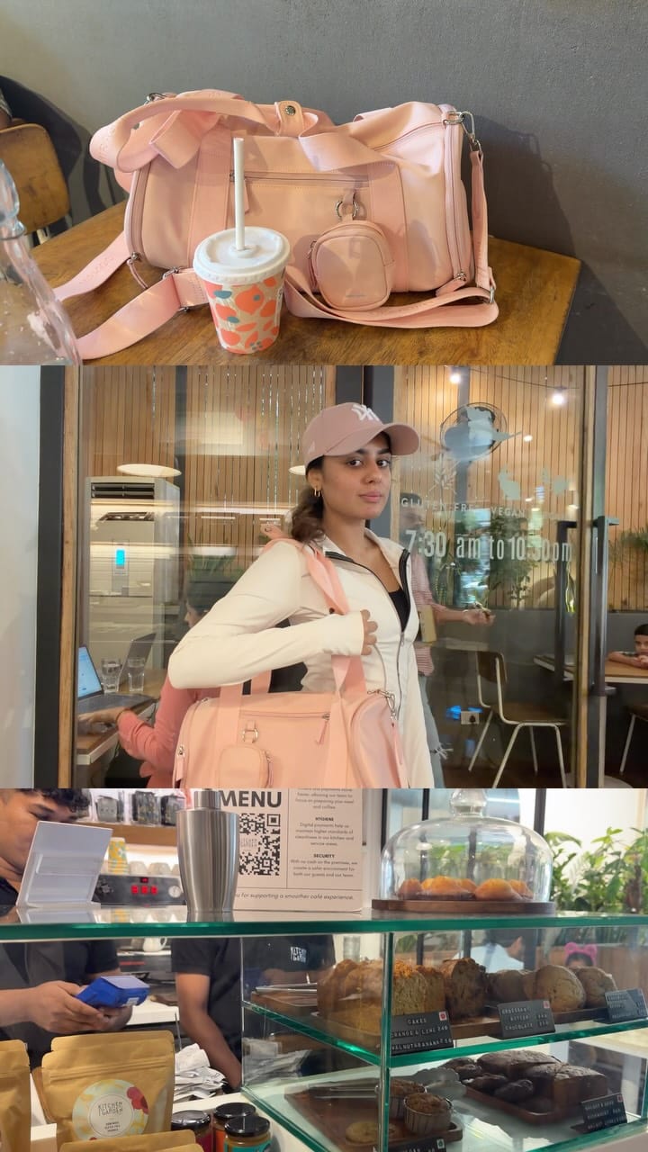 Post 6 by N on Instagram (video)