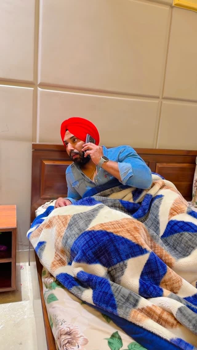 Post 1 by Harman Singh on Instagram (video)