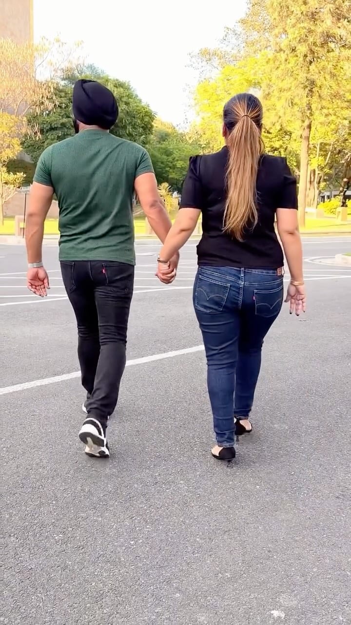 Post 5 by Harman Singh on Instagram (video)