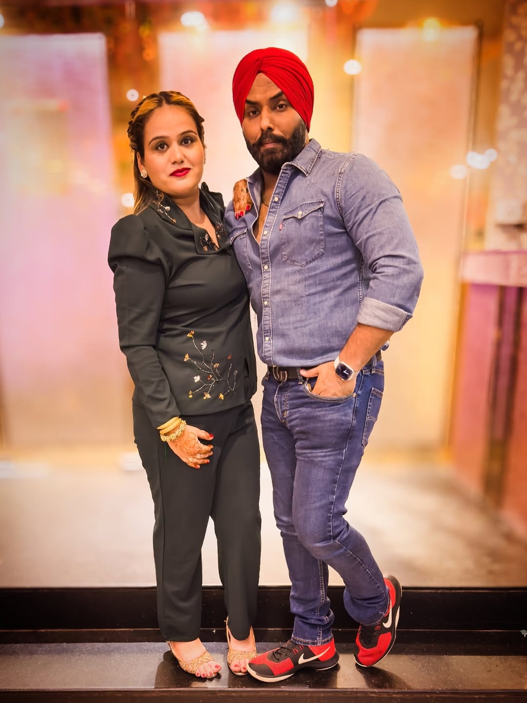 Post 8 by Harman Singh on Instagram (image)