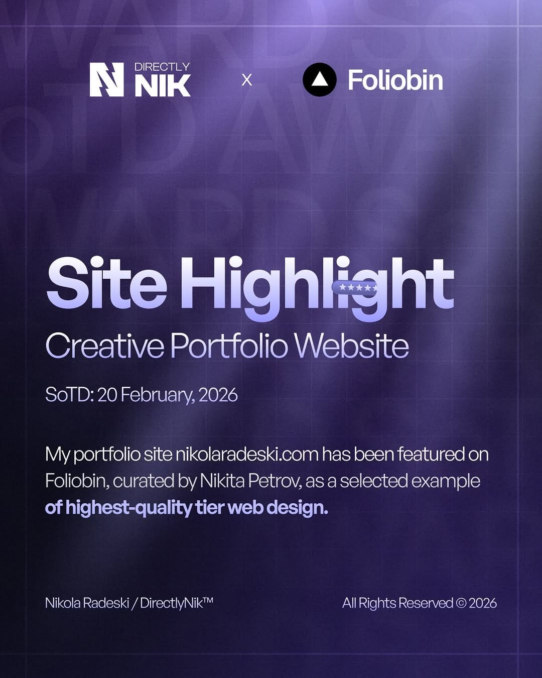 Post 6 by DirectlyNik™ - PREMIUM Digital Solutions on Instagram (image)
